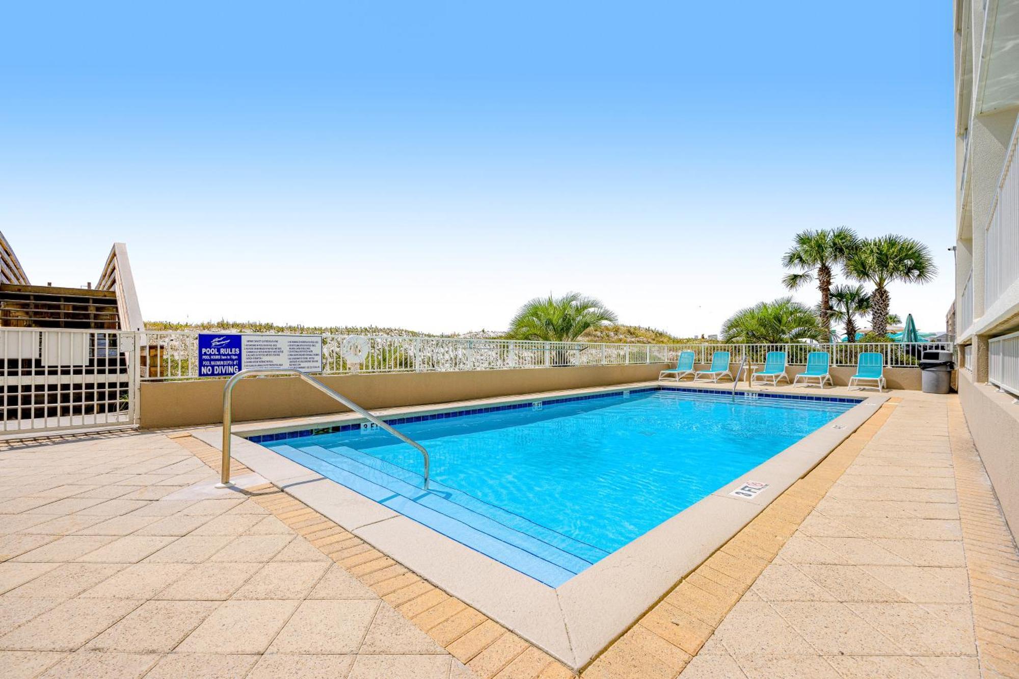 Gulf Dunes Φορτ Γουόλτον Μπιτς Εξωτερικό φωτογραφία