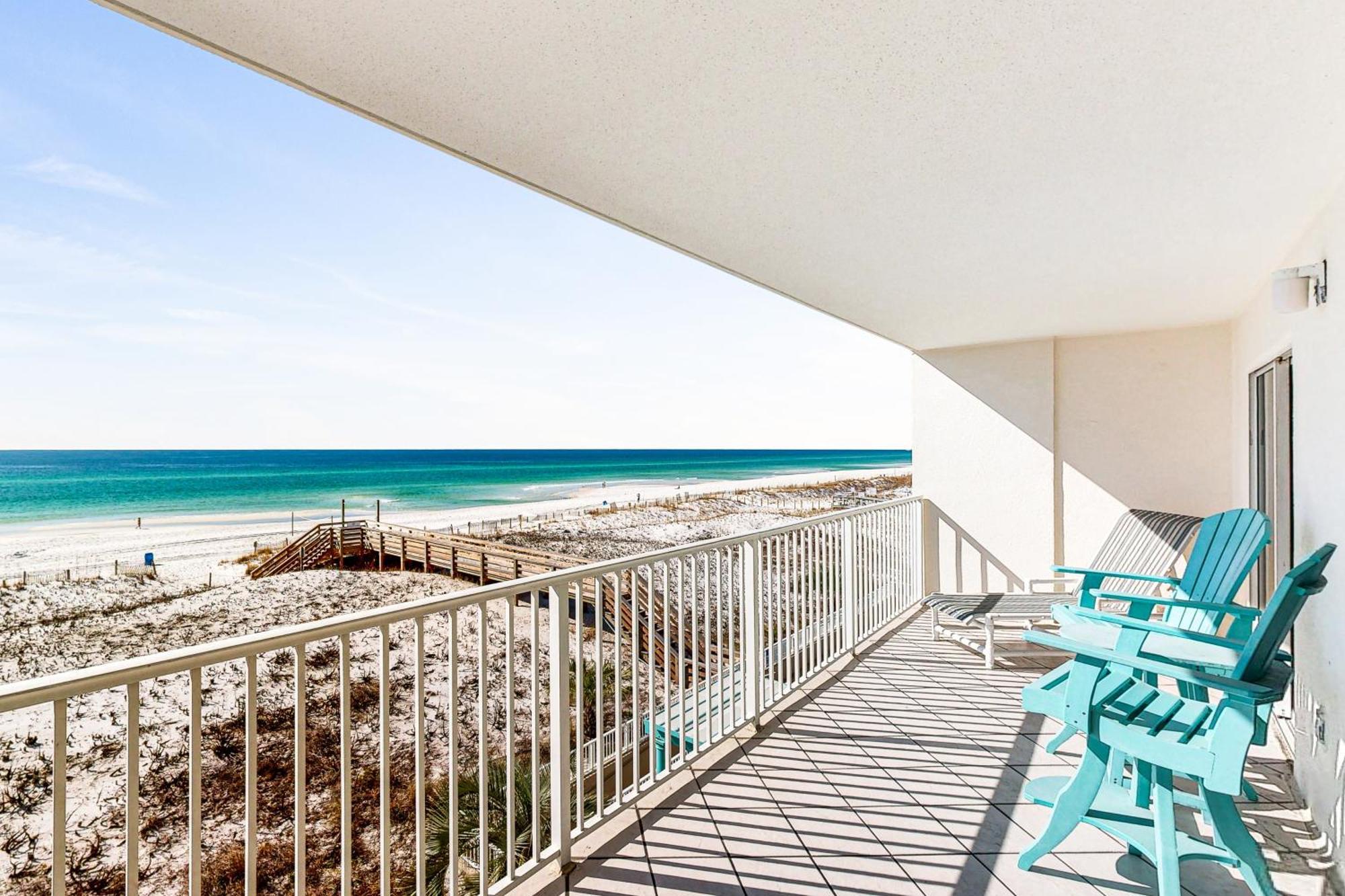 Gulf Dunes Φορτ Γουόλτον Μπιτς Δωμάτιο φωτογραφία