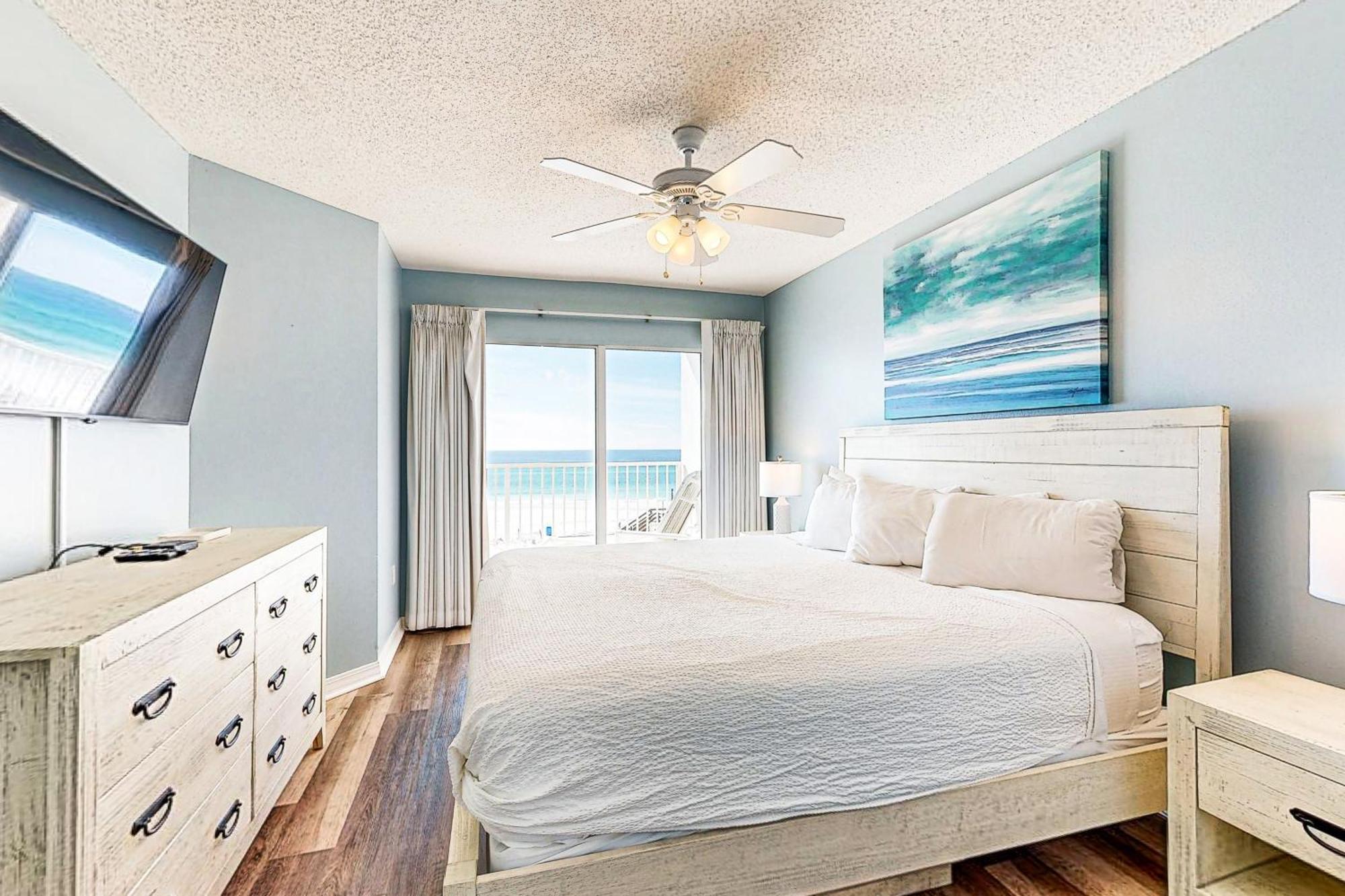 Gulf Dunes Φορτ Γουόλτον Μπιτς Δωμάτιο φωτογραφία