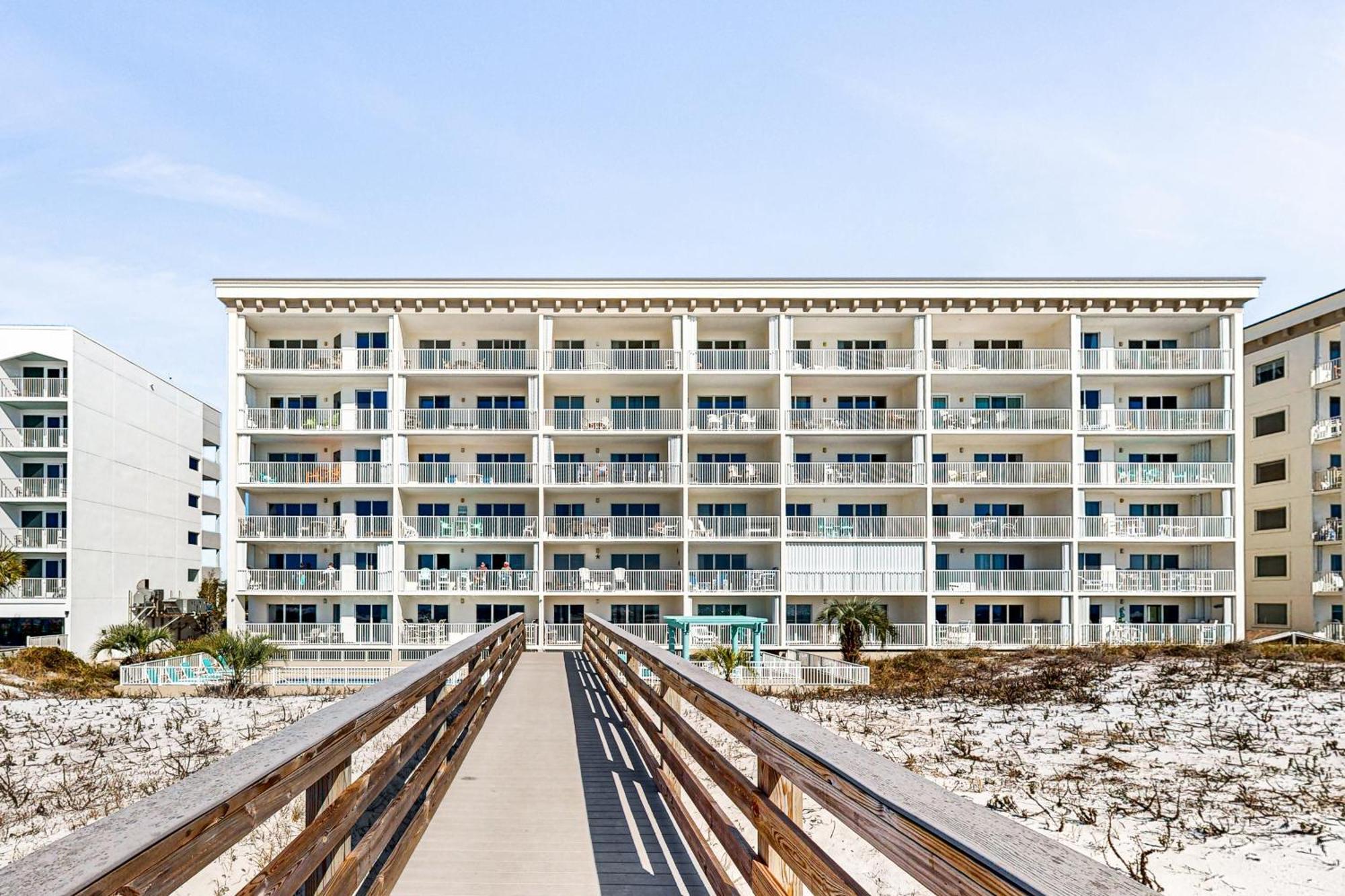 Gulf Dunes Φορτ Γουόλτον Μπιτς Δωμάτιο φωτογραφία