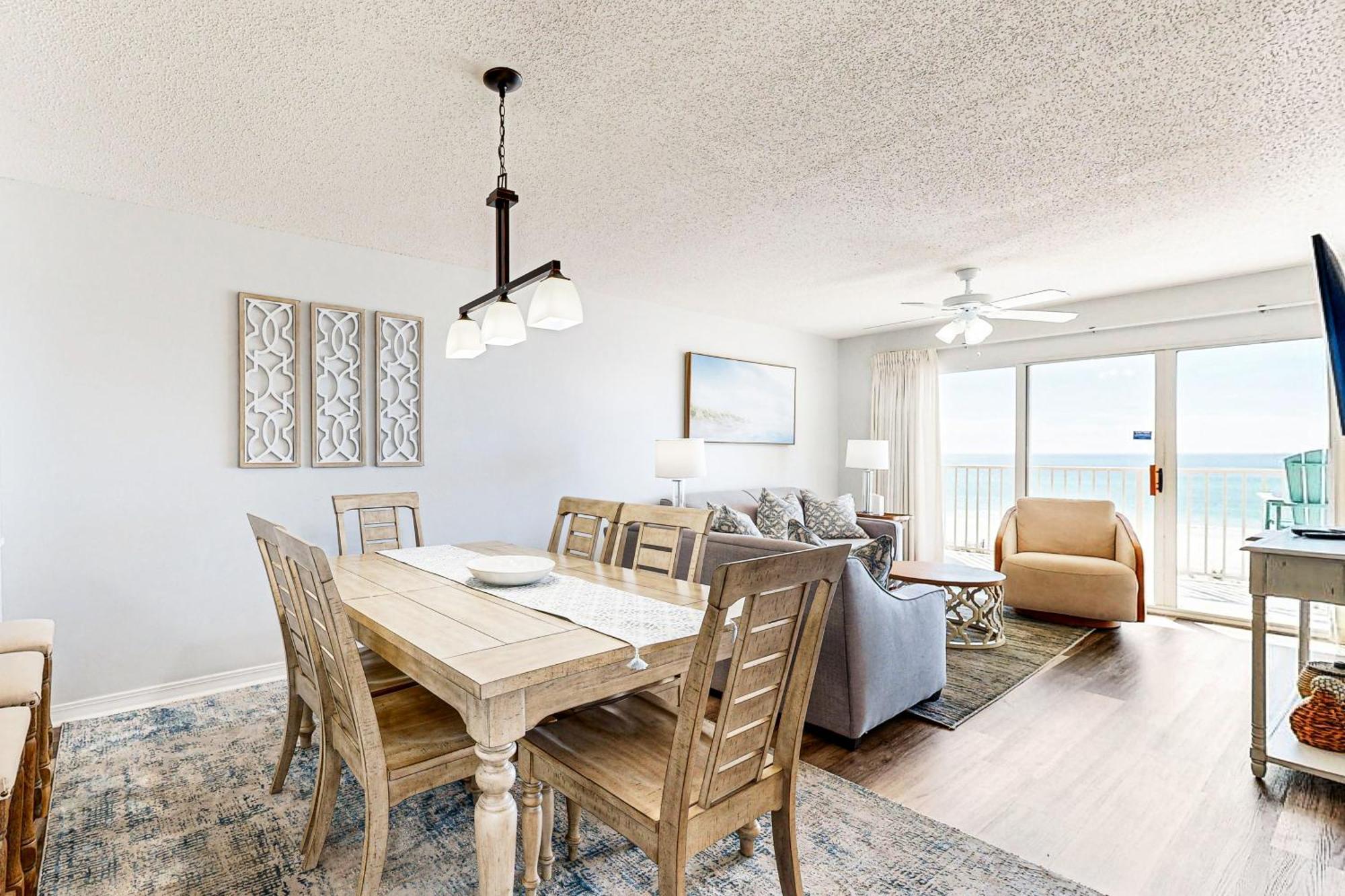 Gulf Dunes Φορτ Γουόλτον Μπιτς Δωμάτιο φωτογραφία
