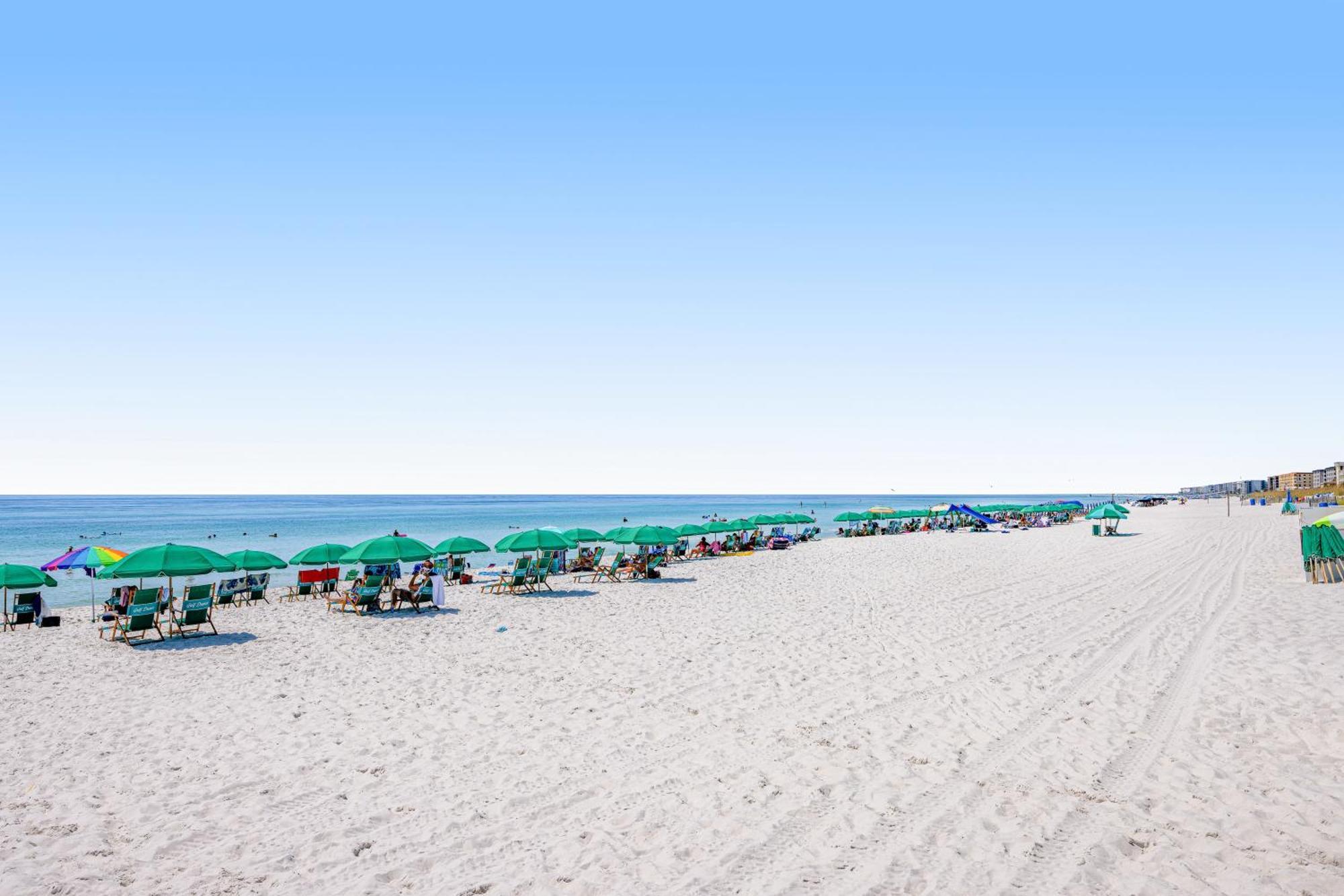 Gulf Dunes Φορτ Γουόλτον Μπιτς Εξωτερικό φωτογραφία