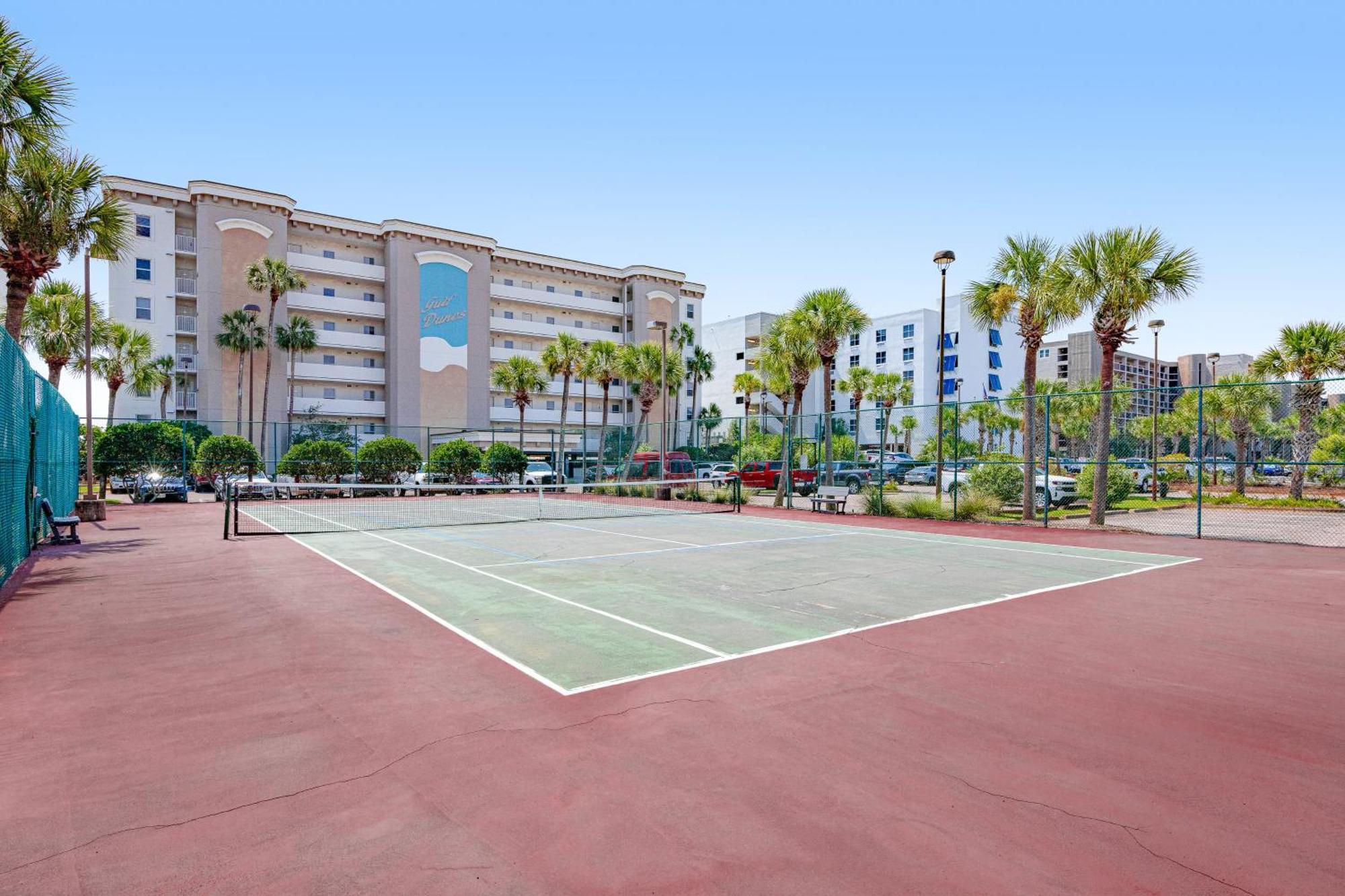 Gulf Dunes Φορτ Γουόλτον Μπιτς Εξωτερικό φωτογραφία