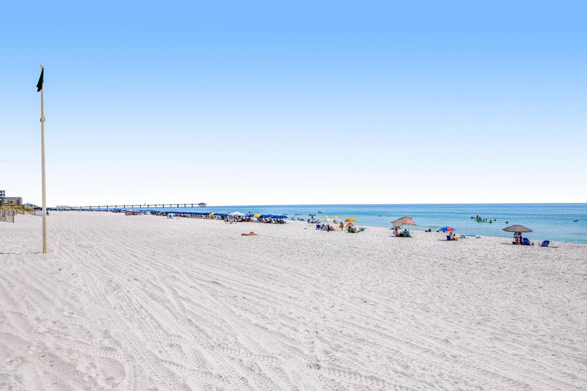 Gulf Dunes Φορτ Γουόλτον Μπιτς Δωμάτιο φωτογραφία